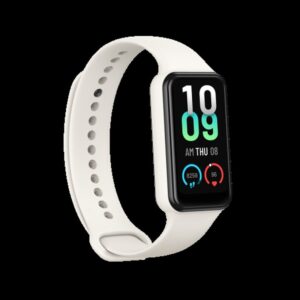 Amazfit Band 7 AMOLED Pulsera de actividad 3,73 cm (1.47") Blanco Amazfit Band 7 AMOLED Pulsera de actividad 3,73 cm (1.47") Blanco