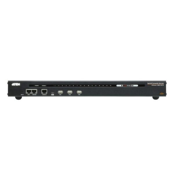 Aten SN0116CO-AX-G servidor de consola RJ-45/Mini-USB