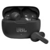 JBL Wave 200 TWS Auriculares Inalámbrico Dentro de oído Música Bluetooth Negro