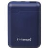 BATERIA EXTERNA UNIVERSAL INTENSO 5.000MAH USB BLUE