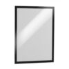 BLISTER 2 MARCO AUTOADHESIVO MAGNETICO DURAFRAME A3 NEGRO DURABLE 4873-01 BLISTER 2 MARCO AUTOADHESIVO MAGNETICO DURAFRAME A3 NEGRO DURABLE 4873-01