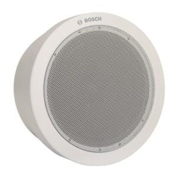 Bosch LB1-UM06E altavoz Blanco Alámbrico 6 W