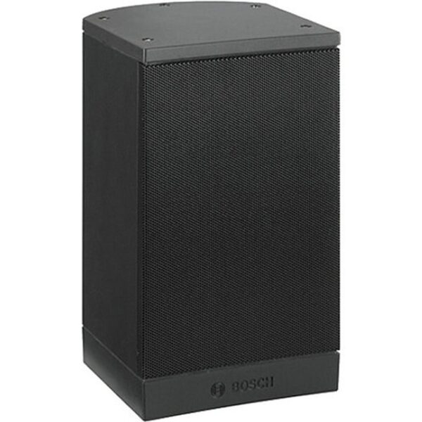 Bosch LB1-UM20E-D altavoz Negro Alámbrico 20 W