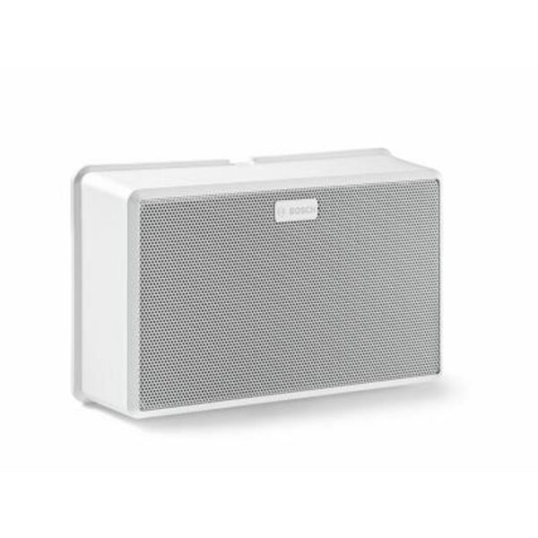 Bosch LB7-UC06E altavoz De 2 vías Blanco Alámbrico 6 W