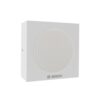 BOSCH LB8-UM06E ALTAVOZ DE CAJA DE 6W, METAL, CUADRADO BOSCH LB8-UM06E ALTAVOZ DE CAJA DE 6W, METAL, CUADRADO