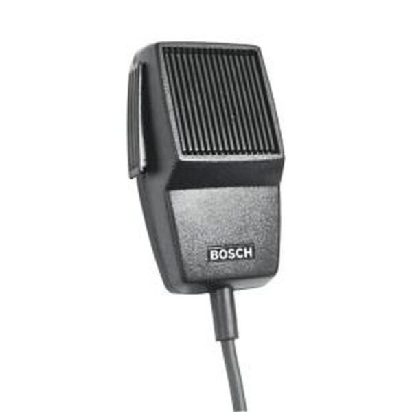 Bosch LBB 9080/00 Negro