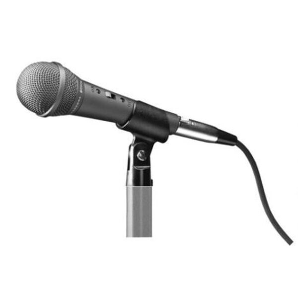 Bosch LBC2900/15 micrófono Gris Micrófono para karaoke
