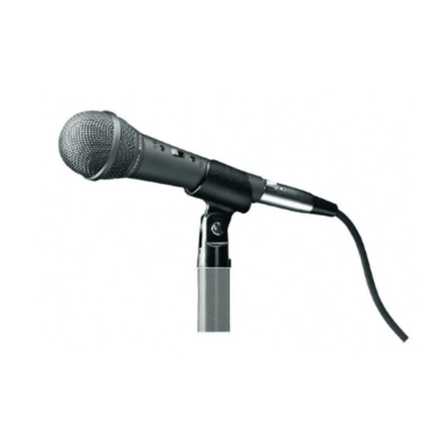 Bosch LBC2900/20 micrófono Gris Micrófono para karaoke