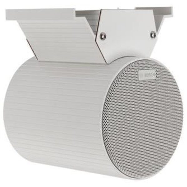 Bosch LBC3430/03 altavoz De 2 vías Blanco Alámbrico 12 W