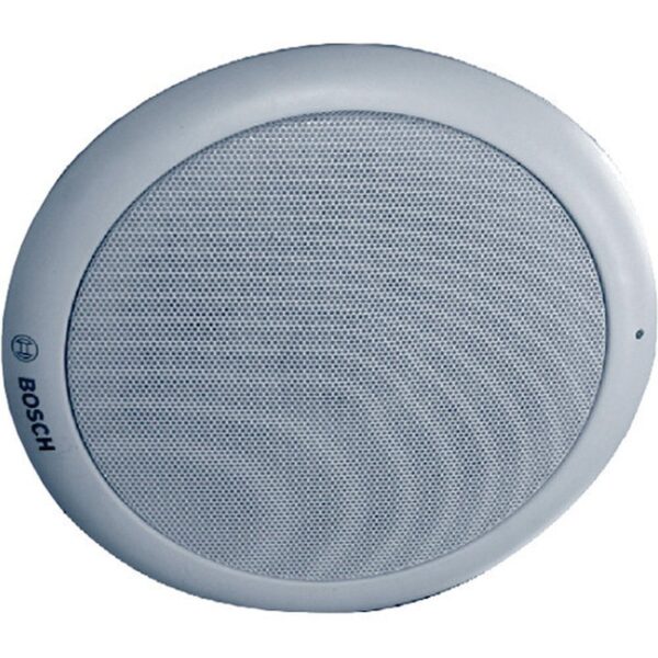 Bosch LC1-UM24E8 altavoz Blanco Alámbrico 24 W