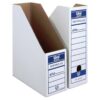 BOX REVISTERO CARTON DEFINICLAS UNISYSTEM DEFINICLAS 70906570 | PACK 60 UNIDADES BOX REVISTERO CARTON DEFINICLAS UNISYSTEM DEFINICLAS 70906570 | PACK 60 UNIDADES
