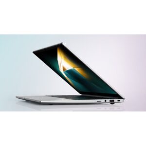 Samsung Galaxy Book4 NP754XGK-KG1ES ordenador portatil Portátil 39,6 cm (15.6") Full HD Intel Core 5 120U 8 GB LPDDR4x-SDRAM 512 GB SSD Wi-Fi 6 (802.11ax) Windows 11 Pro Gris
