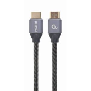 CABLE HDMI GEMBIRD ALTA VELOCIDAD MACHO-MACHO 7,5M