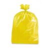CAJA 30 ROLLOS DE 10 BOLSAS DE BASURA FUERTES 85X105 AMARILLO FORTPLAS BB418 CAJA 30 ROLLOS DE 10 BOLSAS DE BASURA FUERTES 85X105 AMARILLO FORTPLAS BB418