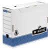 CAJA ARCHIVO DEFINITIVO 105MM. BANKERS BOX 0026501 | PACK 10 UNIDADES