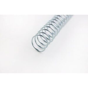 GBC Espiral Metálica 16mm Negro (Caja 100) GBC Espiral Metálica 16mm Negro (Caja 100)