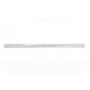 GBC Espiral Metálica 06mm Negro (Caja 100) GBC Espiral Metálica 06mm Negro (Caja 100)