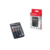 CALCULADORA DE BOLSILLO PC-101 8DIGITOS ERICH KRAUSE 40101