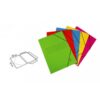 CARPETA CARTON SIMIL PRESPAN 500 GR./M2. FOLIO GOMA SOLAPA VERDE MARIOLA 1525VE | PACK 20 UNIDADES CARPETA CARTON SIMIL PRESPAN 500 GR./M2. FOLIO GOMA SOLAPA VERDE MARIOLA 1525VE | PACK 20 UNIDADES