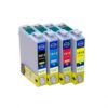 CARTUCHO INKOEM COMPATIBLE EPSON 18XL YELLOW