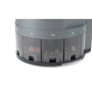 CONTADORA MONEDAS 1450 EUR CONTADORA MONEDAS 1450 EUR