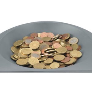 CONTADORA MONEDAS 1450 EUR CONTADORA MONEDAS 1450 EUR