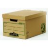 CONTENEDOR ARCHIVO 325X397X260 BANKERS BOX 4470701 | PACK 10 UNIDADES CONTENEDOR ARCHIVO 325X397X260 BANKERS BOX 4470701 | PACK 10 UNIDADES