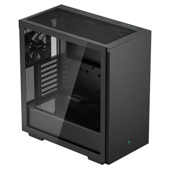 Caja Ordenador Gaming Deepcool Ch510 Negro