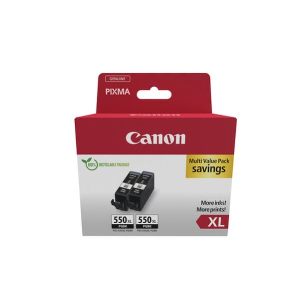 Canon 6431B010 cartucho de tinta