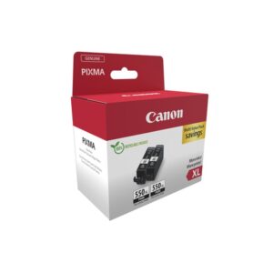 Canon 6431B010 cartucho de tinta