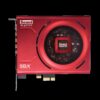 Creative Labs Creative Sound Blaster Z SE Interno 7.1 canales PCI-E Creative Labs Creative Sound Blaster Z SE Interno 7.1 canales PCI-E
