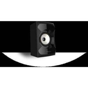 Alternative view of Creative Labs SBS E2900 60 W Negro 2.1 canales