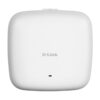 D-Link DAP-2680 punto de acceso inalámbrico 1750 Mbit/s Blanco Energía sobre Ethernet (PoE)