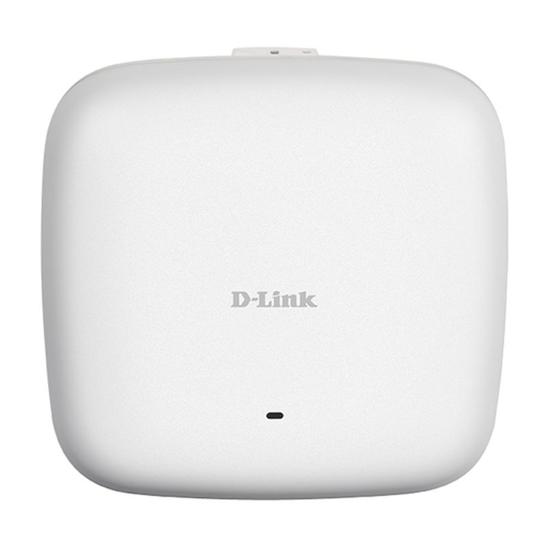 D-Link DAP-2680 punto de acceso inalámbrico 1750 Mbit/s Blanco Energía sobre Ethernet (PoE)