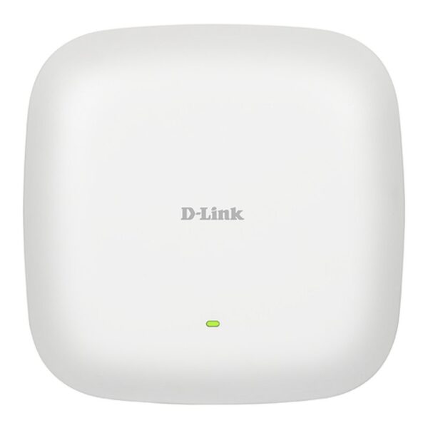 D-Link DAP-X2850 punto de acceso inalámbrico 3600 Mbit/s Blanco Energía sobre Ethernet (PoE)