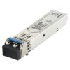 D-Link DEM-310GT red modulo transceptor Cobre 1000 Mbit/s SFP 1310 nm D-Link DEM-310GT red modulo transceptor Cobre 1000 Mbit/s SFP 1310 nm