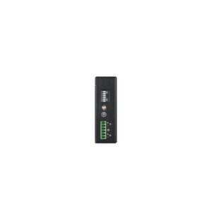 D-Link DIS‑100G‑5W No administrado L2 Gigabit Ethernet (10/100/1000) Negro