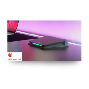 D-Link DMS-106XT switch No administrado 2.5G Ethernet (100/1000/2500) Gris