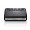 D-Link GO-SW-5G switch No administrado Negro