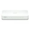 D-Link GO-SW-8E switch No administrado Fast Ethernet (10/100) Blanco