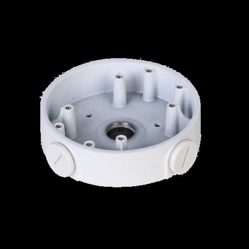 (DH-PFA139) DAHUA CAJA DE CONEXIONES DE ALUMINIO PARA HDW8 HDBW6 SD22