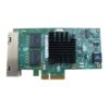 DELL 540-BBDS adaptador y tarjeta de red Interno Ethernet 1000 Mbit/s