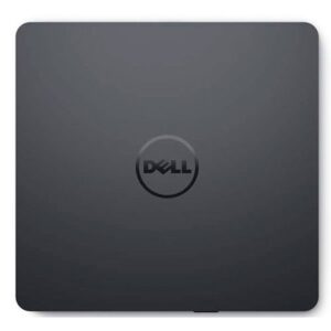 DELL 784-BBBI unidad de disco óptico DVD±RW Negro DELL 784-BBBI unidad de disco óptico DVD±RW Negro