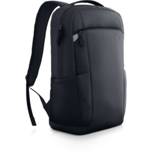 DELL CP5724S maletines para portátil 39,6 cm (15.6") Mochila Negro DELL CP5724S maletines para portátil 39,6 cm (15.6") Mochila Negro