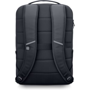 DELL CP5724S maletines para portátil 39,6 cm (15.6") Mochila Negro DELL CP5724S maletines para portátil 39,6 cm (15.6") Mochila Negro