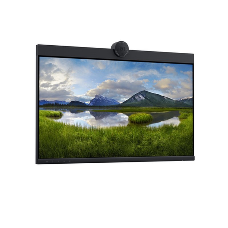 DELL P Series P2424HEB pantalla para PC 60,5 cm (23.8") 1920 x 1080 Pixeles Full HD LCD Negro - Imagen 10