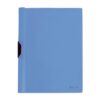 DOSSIERES CLIP AZUL A4 230X310 DOHE 90414 | PACK 8 UNIDADES DOSSIERES CLIP AZUL A4 230X310 DOHE 90414 | PACK 8 UNIDADES