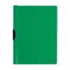 DOSSIERES CLIP VERDE A4 230X310 DOHE 90416 | PACK 8 UNIDADES DOSSIERES CLIP VERDE A4 230X310 DOHE 90416 | PACK 8 UNIDADES