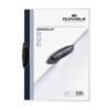 DOSSIER CON CLIP SWINGCLIP 30 H A4 NEGRO DURABLE 2260-01 | PACK 25 UNIDADES DOSSIER CON CLIP SWINGCLIP 30 H A4 NEGRO DURABLE 2260-01 | PACK 25 UNIDADES