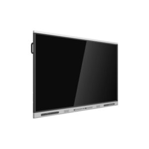 Dahua Technology DHI-LPH65-ST470-P pizarra blanca interactiva 165,1 cm (65") 3840 x 2160 Pixeles Pantalla táctil Negro HDMI